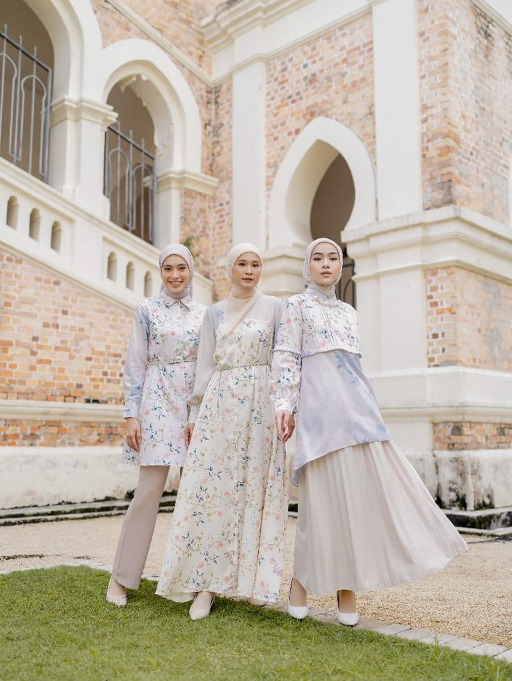 Tren Gaya, Tips Memilih Outfit, dan Inspirasi untuk Tampil Stylish