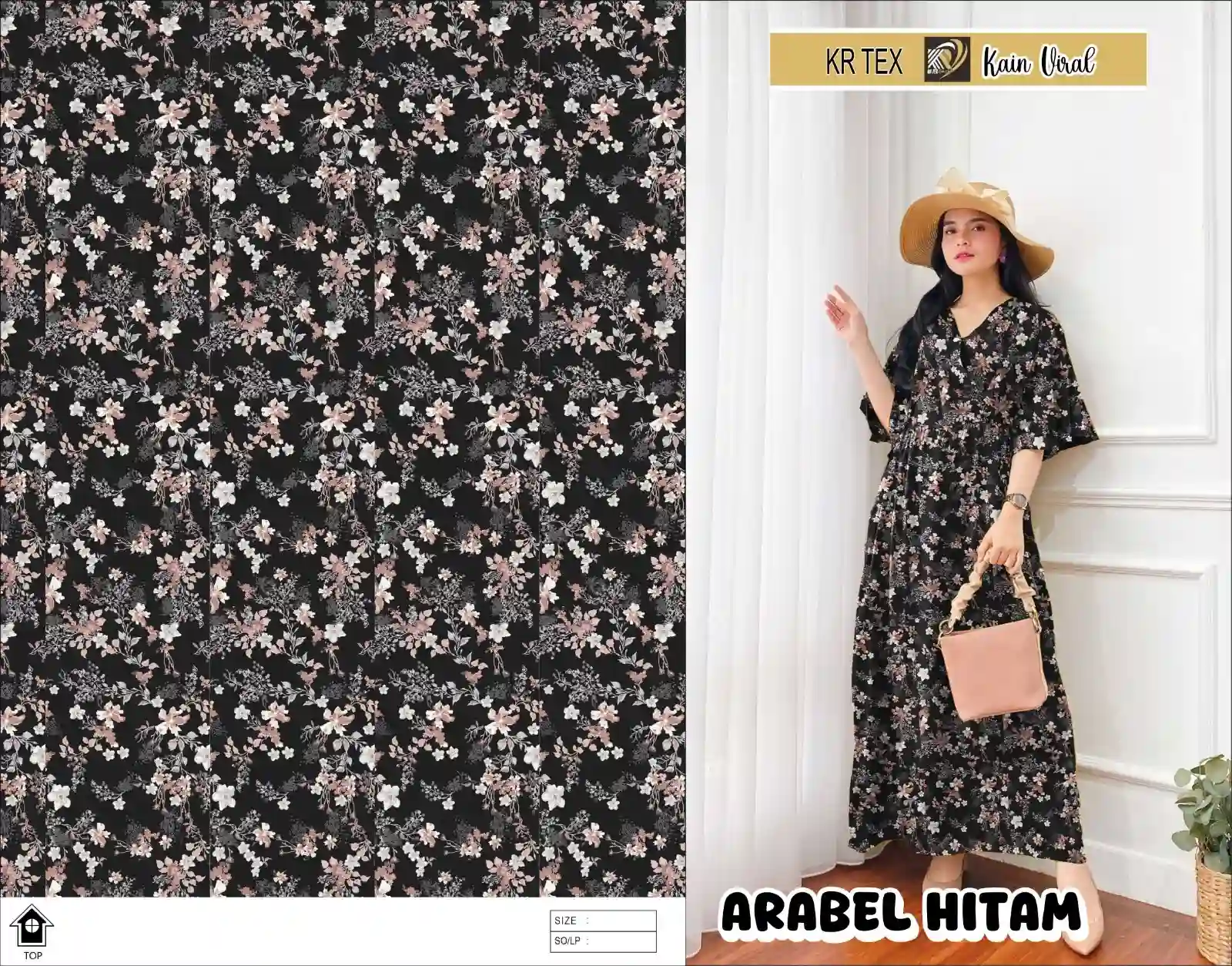 ARABEL SERIES