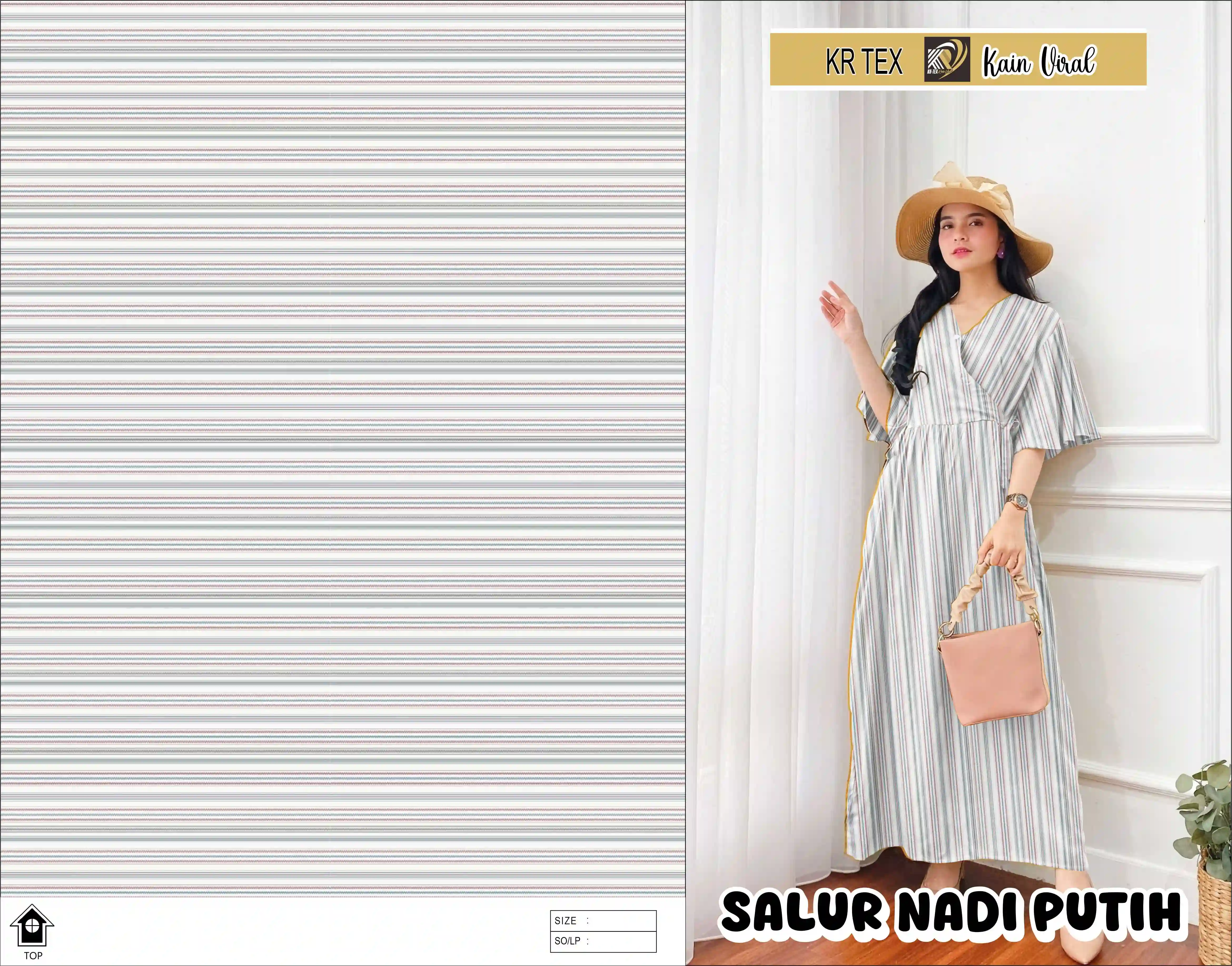 SALUR NADI PUTIH