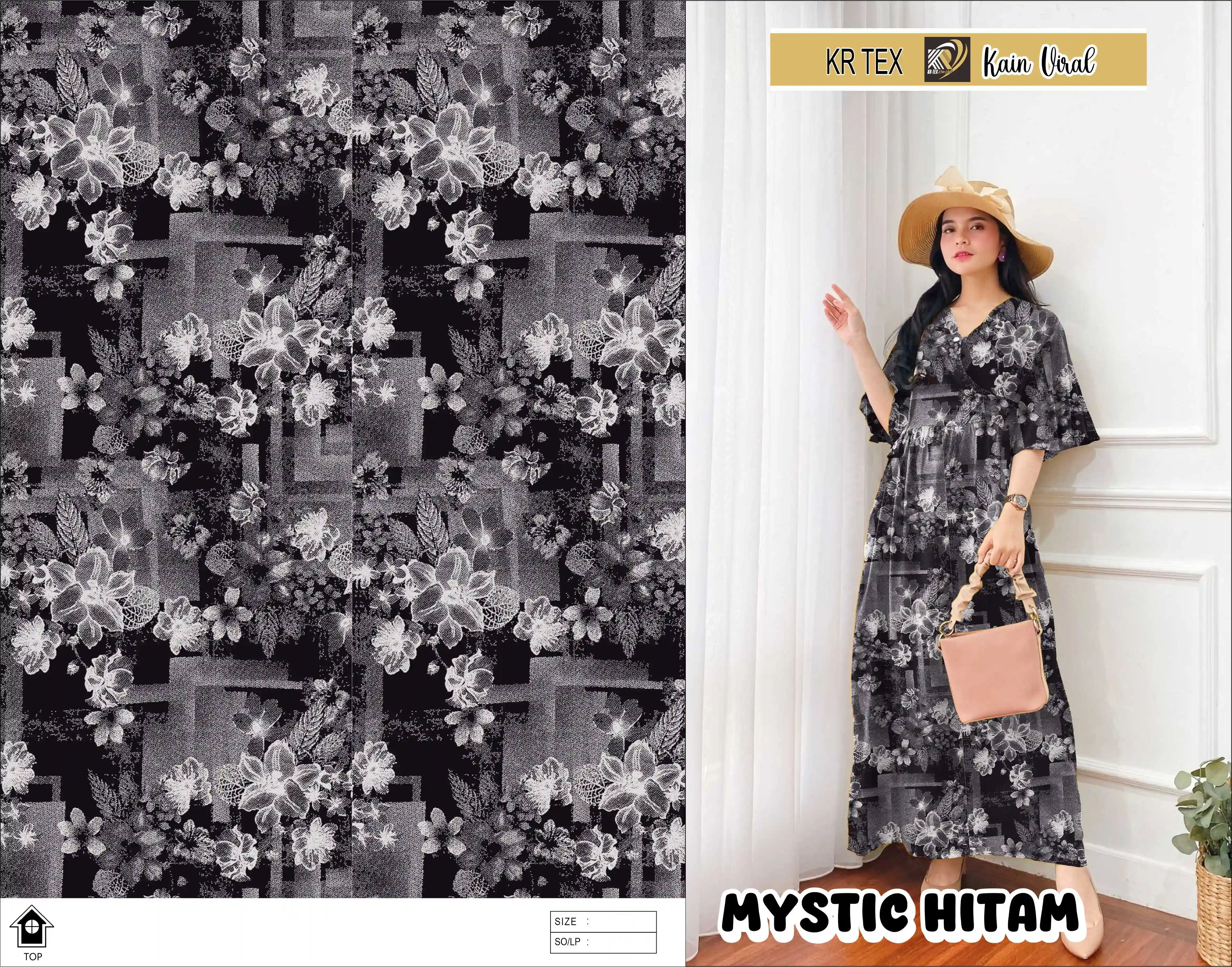 MYSTIC SERIES