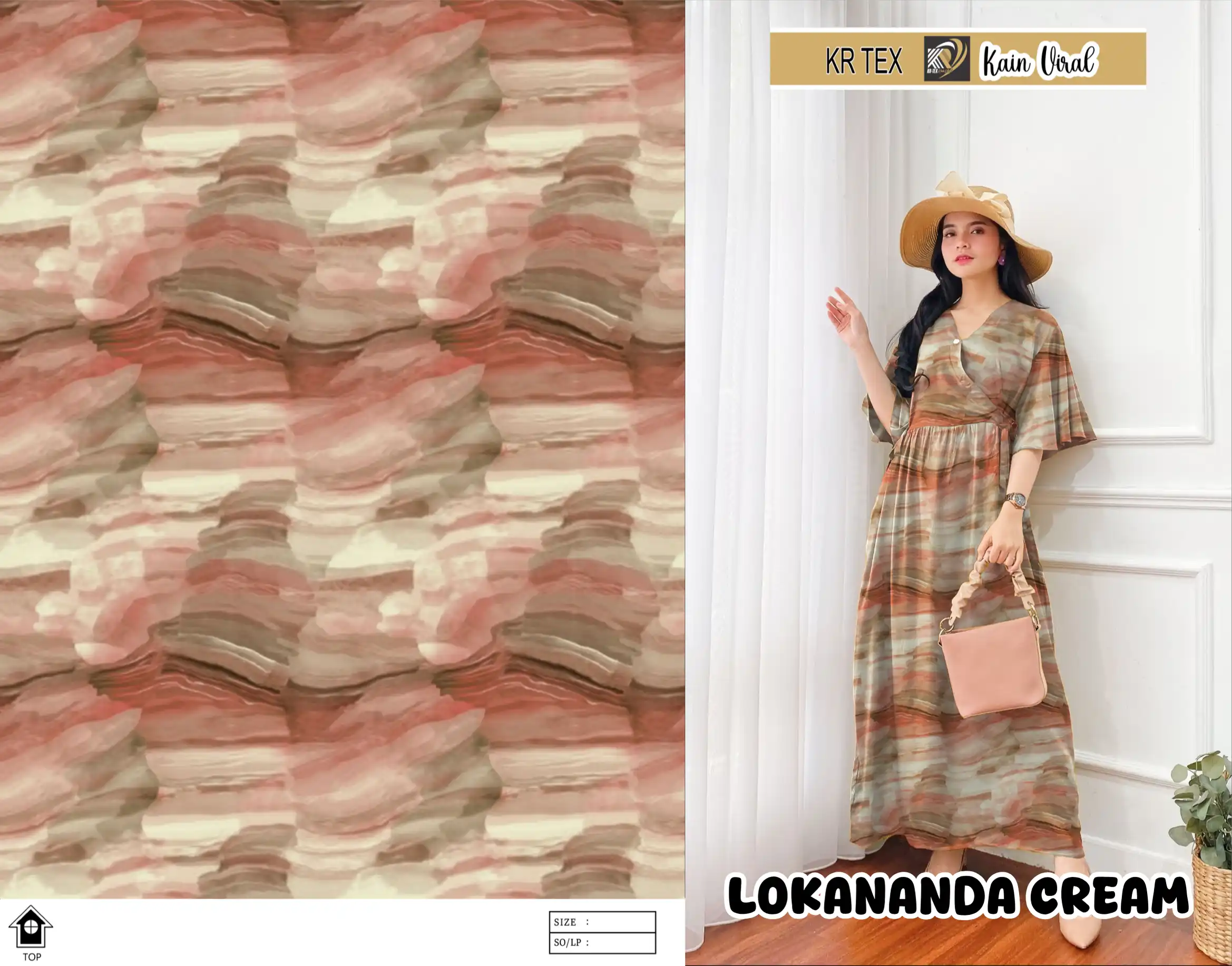 LOKANANDA CREAM