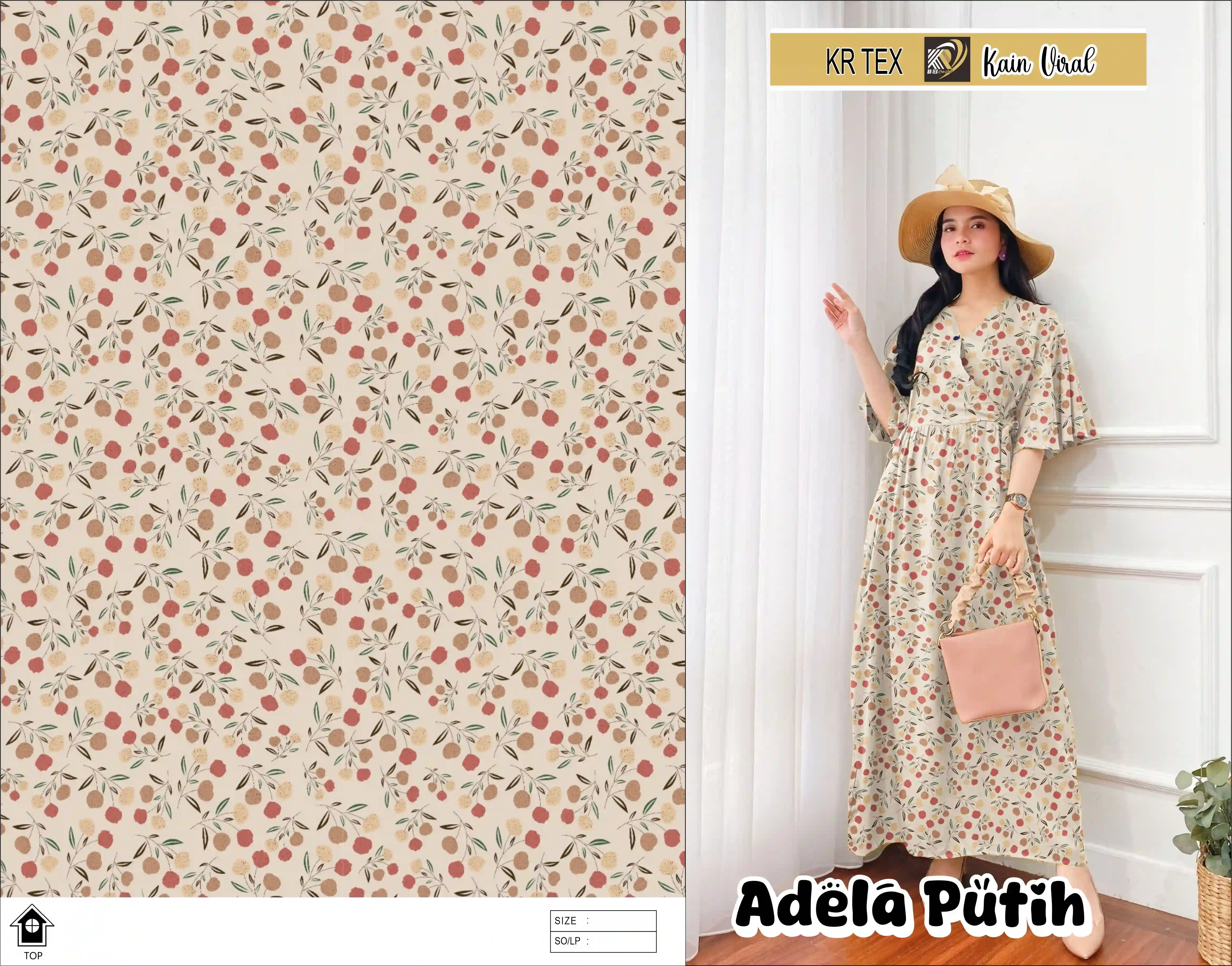 ADELA SERIES