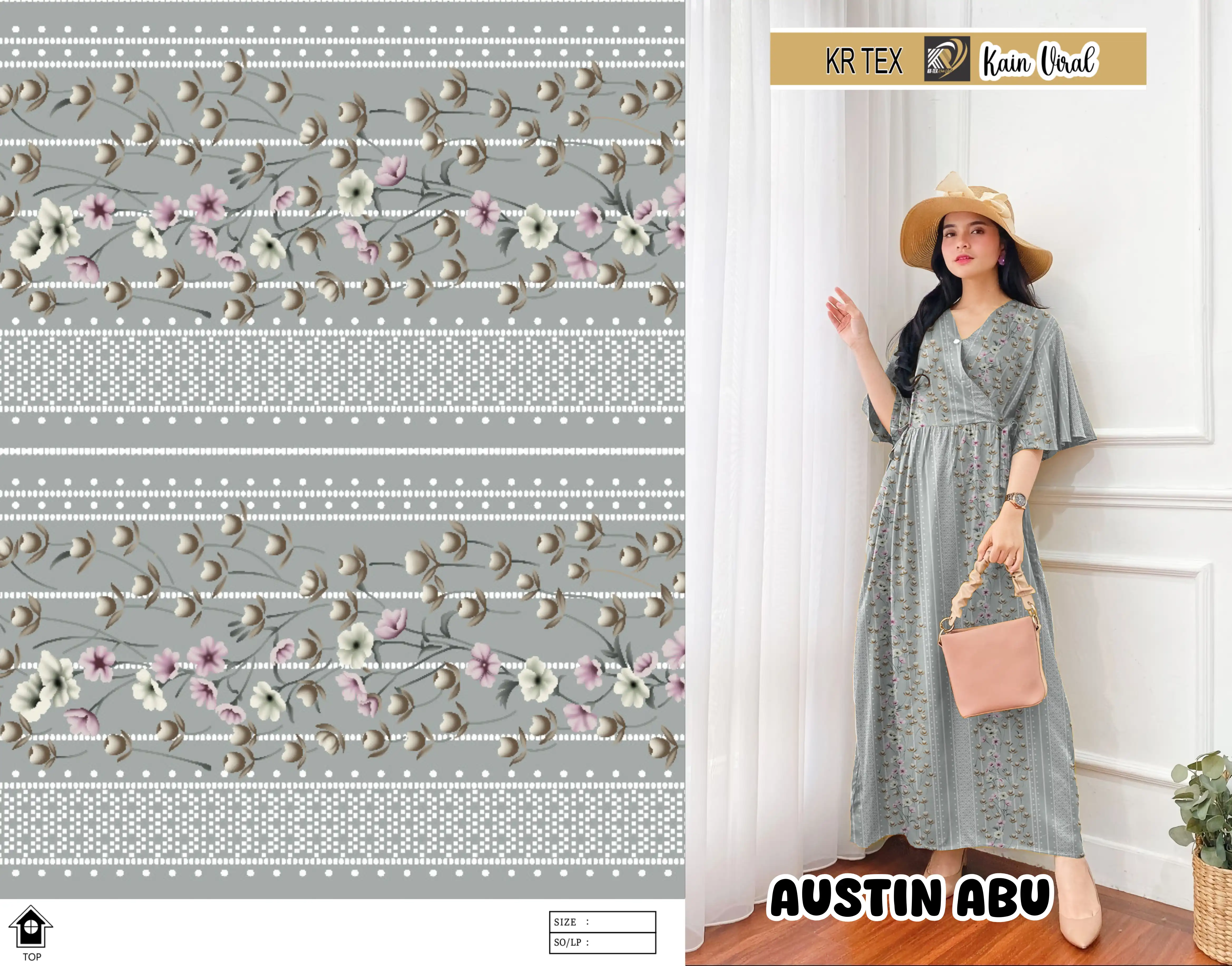 AUSTIN SERIES