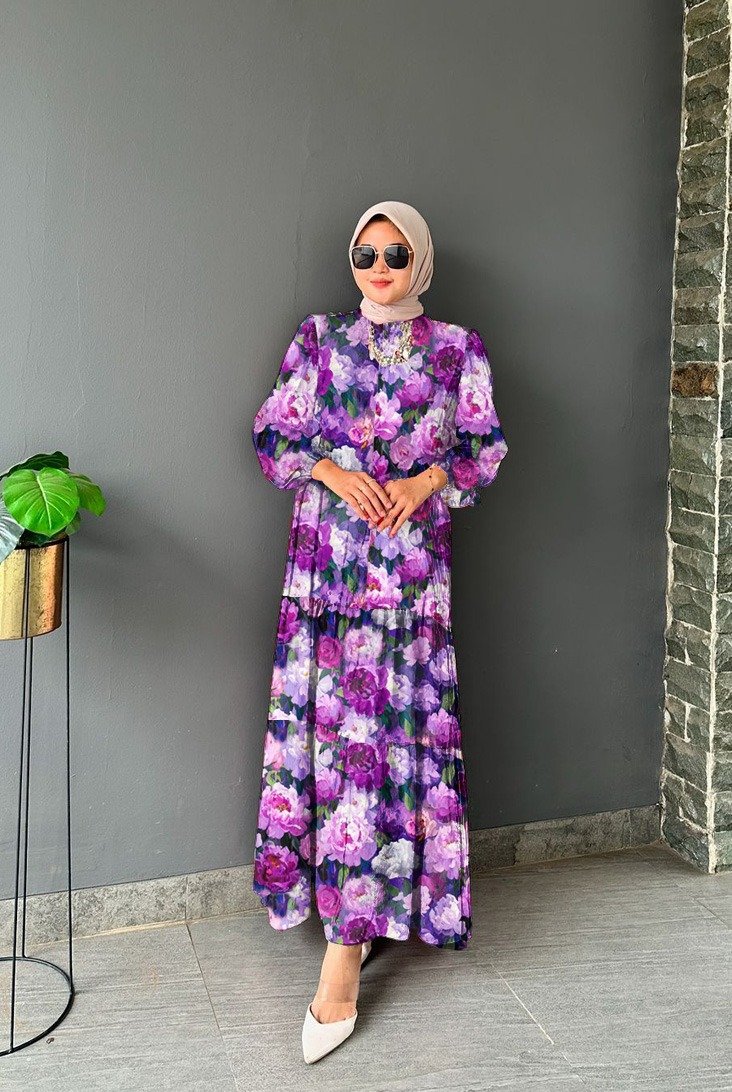 MAWAR ABRAHAM VIOLET (2)
