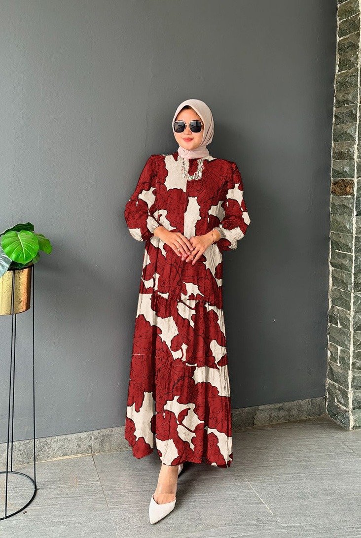 SCARLET MAROON (2)