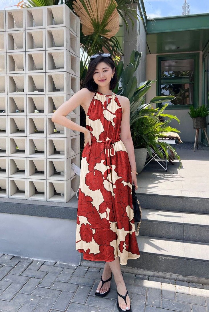 SCARLET MAROON (3)