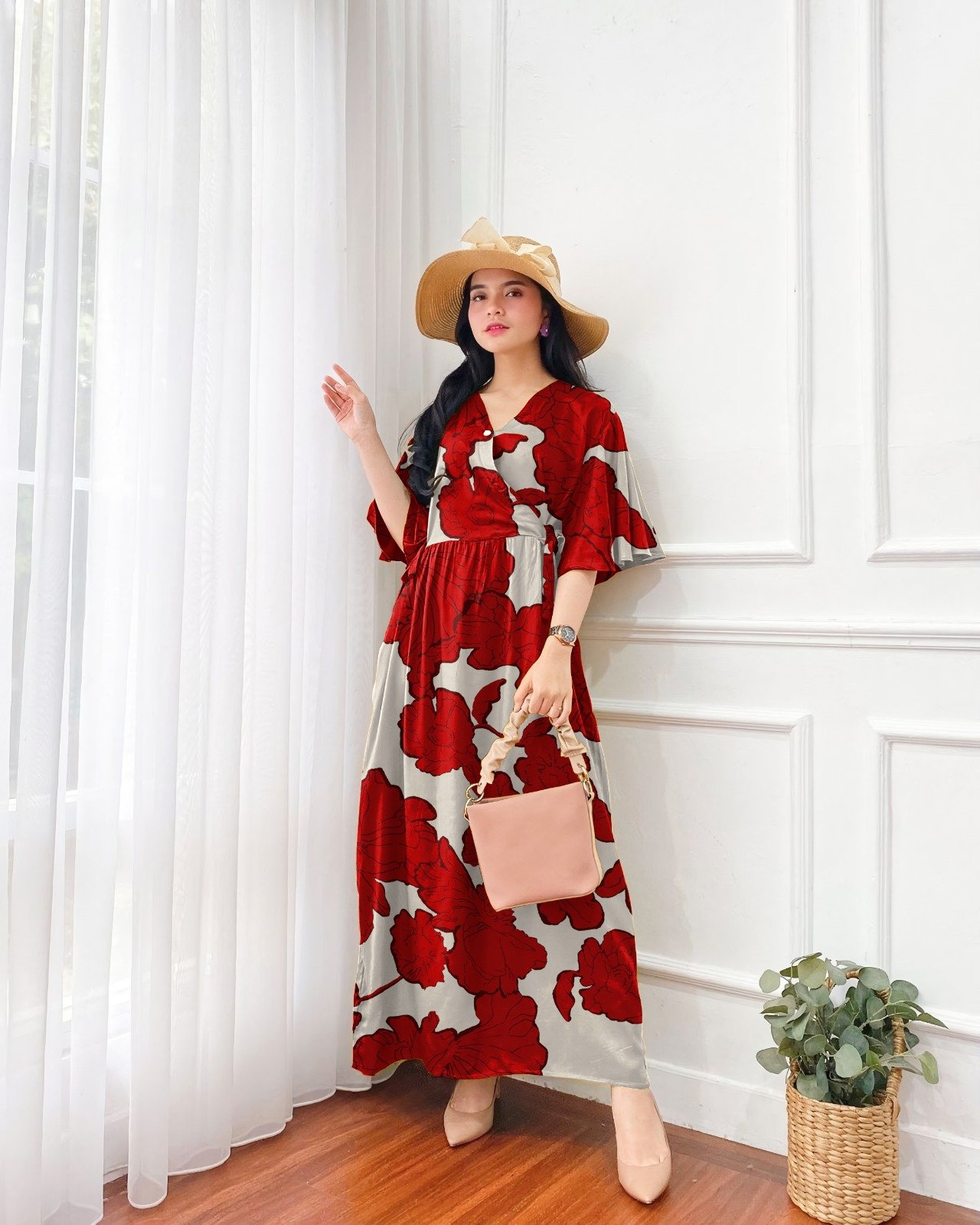 SCARLET MAROON (4)
