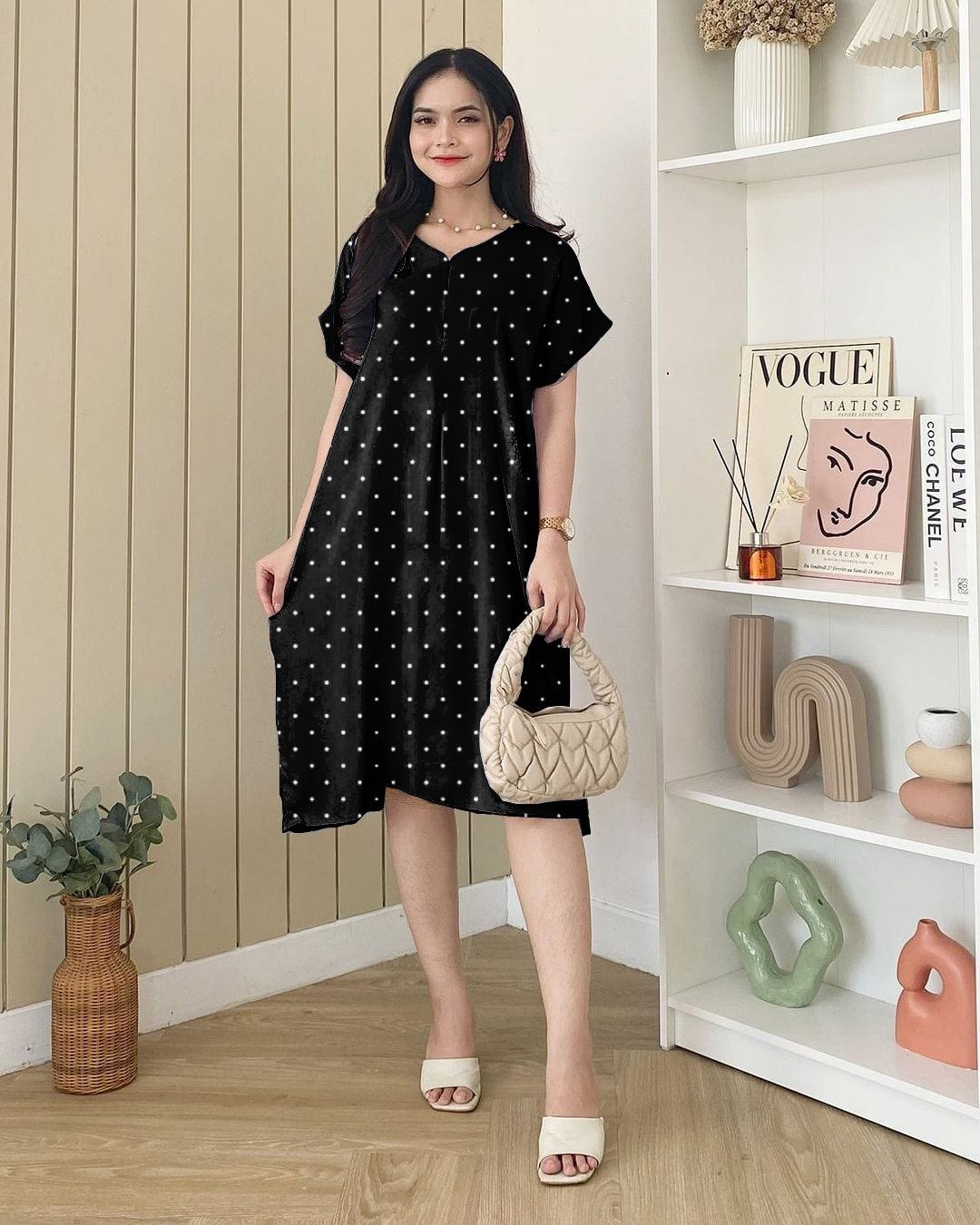 POLKADOT HITAM (1)